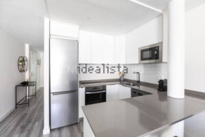 wonderful apartment for sale in Malasaña, Madrid