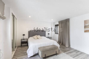 wonderful apartment for sale in Malasaña, Madrid