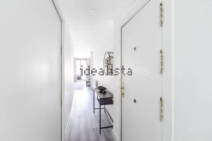 wonderful apartment for sale in Malasaña, Madrid