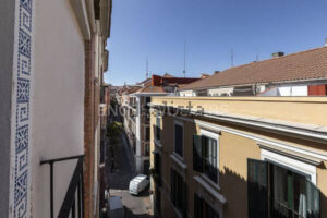 wonderful apartment for sale in Malasaña, Madrid