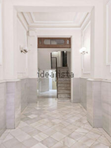Apartment for sale in Balmes street Barcelona