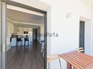 Apartment for sale in Balmes street Barcelona