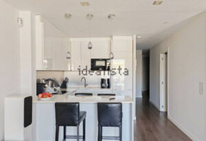 Apartment for sale in Balmes street Barcelona