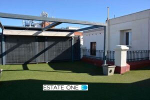 penthouse for rent in madrid