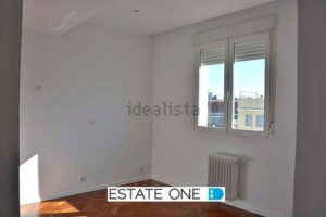penthouse for rent in madrid