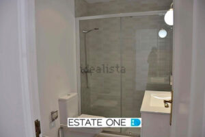 penthouse for rent in madrid