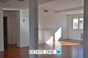 penthouse for rent in madrid