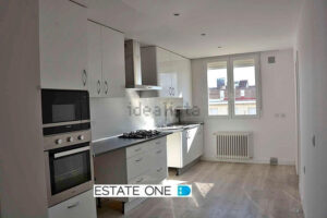 penthouse for rent in madrid