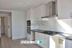 penthouse for rent in madrid