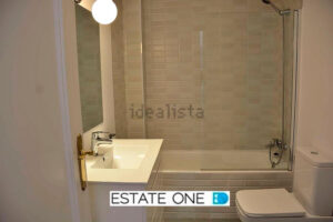 penthouse for rent in madrid