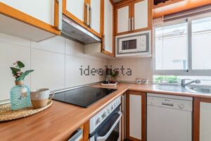apartment for sale in Prosperidad, Madrid