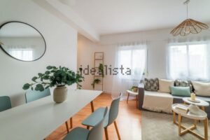apartment for sale in Prosperidad, Madrid