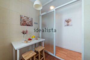 apartment for sale in Prosperidad, Madrid
