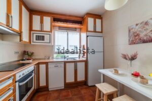 apartment for sale in Prosperidad, Madrid