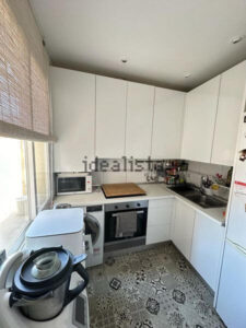 apartment for sale in Malasaña-Universidad madrid
