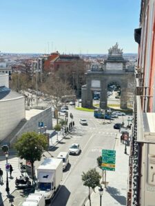 apartment for sale in Malasaña-Universidad madrid
