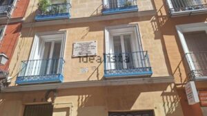 apartment for sale in Lavapiés-Embajadores, madrid