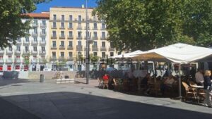 apartment for sale in Lavapiés-Embajadores, madrid