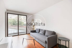 Apartment for sale in Diputació Street