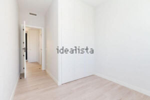 apartment for sale in Goya, Madrid