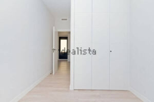 apartment for sale in Goya, Madrid