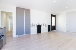 apartment for sale in Goya, Madrid