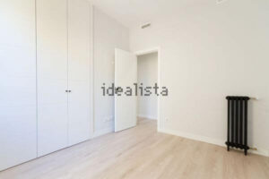 apartment for sale in Goya, Madrid