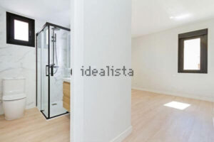 apartment for sale in Goya, Madrid