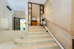 apartment for sale in Goya, Madrid