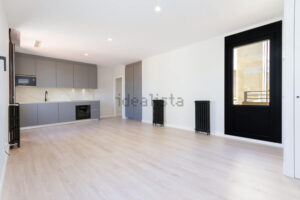 apartment for sale in Goya, Madrid
