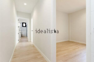 apartment for sale in Goya, Madrid