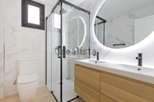 apartment for sale in Goya, Madrid