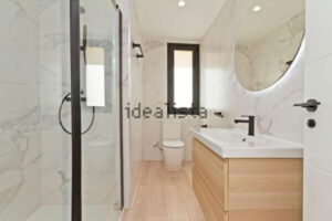 apartment for sale in Goya, Madrid
