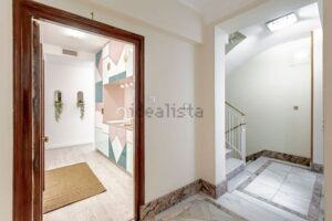 apartment for sale in sol madrid