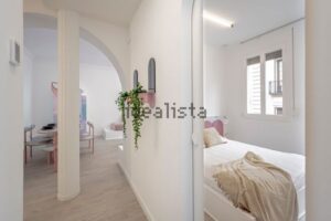 apartment for sale in sol madrid