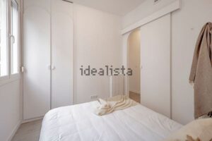 apartment for sale in sol madrid