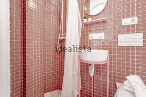 apartment for sale in sol madrid