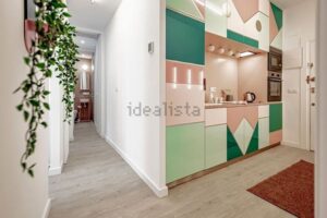 apartment for sale in sol madrid