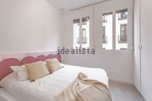 apartment for sale in sol madrid