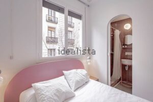 apartment for sale in sol madrid
