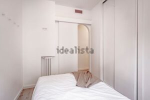 apartment for sale in sol madrid