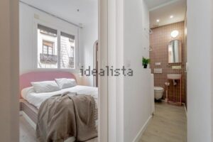 apartment for sale in sol madrid