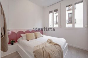 apartment for sale in sol madrid