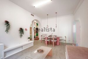 apartment for sale in sol madrid