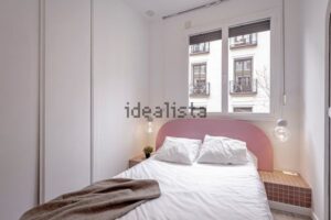 apartment for sale in sol madrid