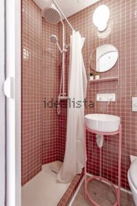 apartment for sale in sol madrid