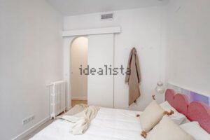 apartment for sale in sol madrid
