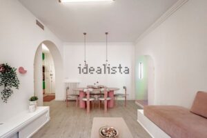 apartment for sale in sol madrid