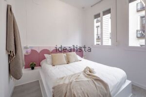 apartment for sale in sol madrid