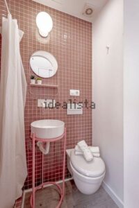 apartment for sale in sol madrid